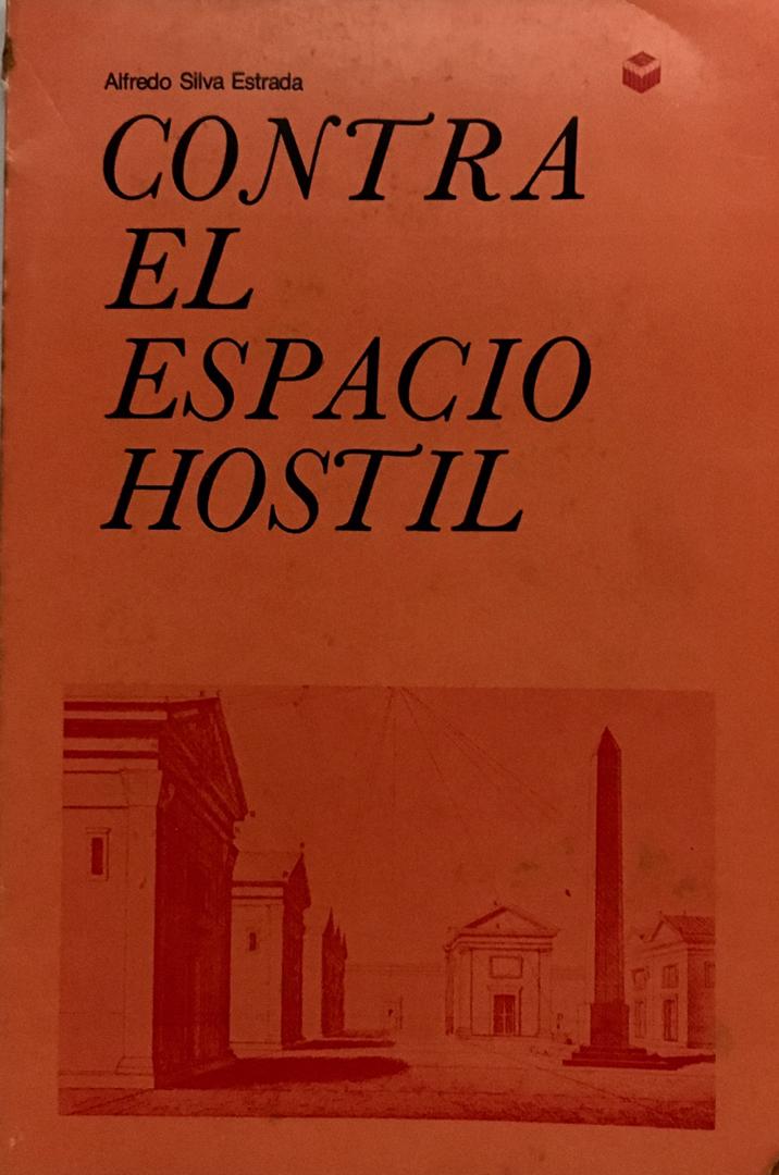 Contra el espacio hostil